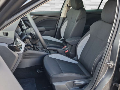 Skoda Scala Gebrauchtwagen