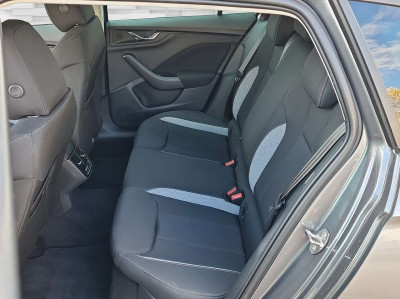 Skoda Scala Gebrauchtwagen