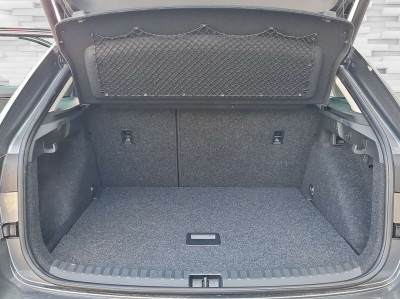 Skoda Scala Gebrauchtwagen