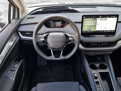 Skoda Elroq Gebrauchtwagen