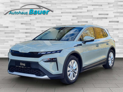 Skoda Elroq Gebrauchtwagen