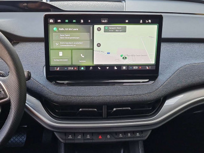 Skoda Elroq Gebrauchtwagen