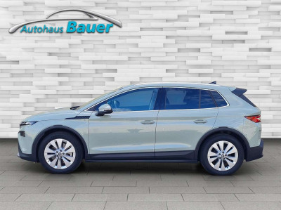 Skoda Elroq Gebrauchtwagen