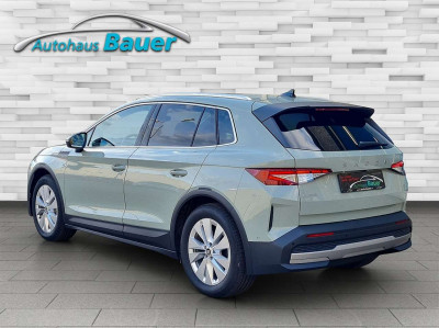 Skoda Elroq Gebrauchtwagen