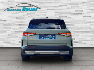 Skoda Elroq Gebrauchtwagen