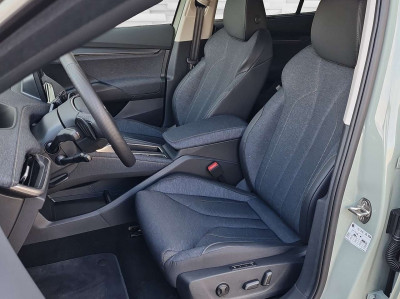 Skoda Elroq Gebrauchtwagen