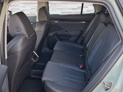 Skoda Elroq Gebrauchtwagen