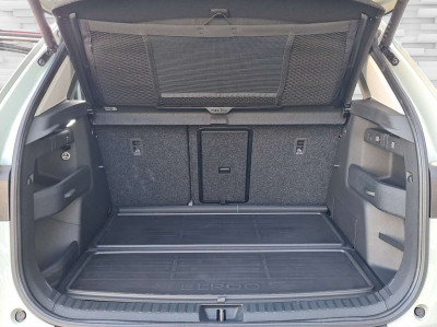 Skoda Elroq Gebrauchtwagen