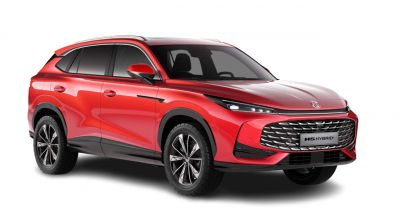 MG HS Tageszulassung