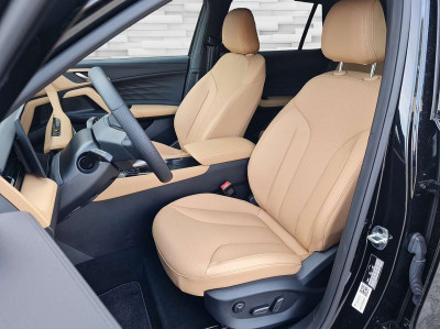 MG HS Vorführwagen MG HS Vorführwagen