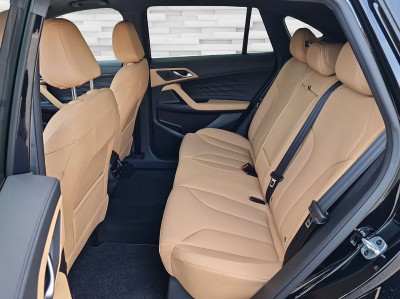 MG HS Vorführwagen MG HS Vorführwagen