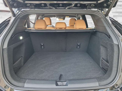 MG HS Vorführwagen MG HS Vorführwagen