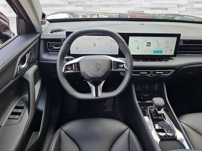 MG HS Neuwagen MG HS Neuwagen