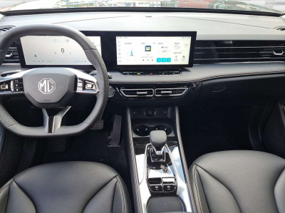 MG HS Neuwagen MG HS Neuwagen