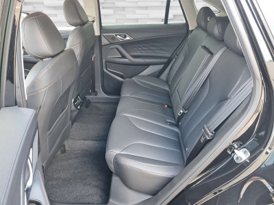 MG HS Neuwagen MG HS Neuwagen