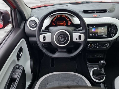 Renault Twingo Gebrauchtwagen Renault Twingo Gebrauchtwagen