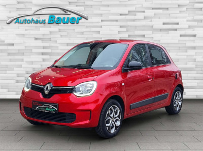 Renault Twingo Gebrauchtwagen Renault Twingo Gebrauchtwagen