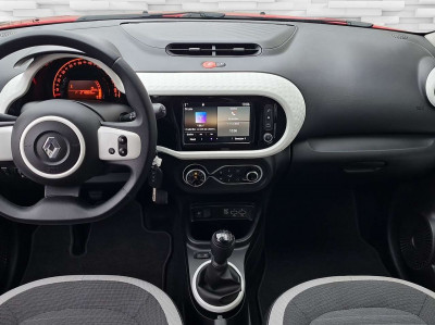 Renault Twingo Gebrauchtwagen Renault Twingo Gebrauchtwagen