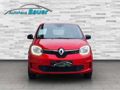 Renault Twingo Gebrauchtwagen Renault Twingo Gebrauchtwagen