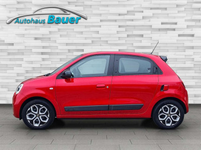 Renault Twingo Gebrauchtwagen Renault Twingo Gebrauchtwagen