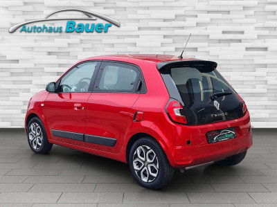 Renault Twingo Gebrauchtwagen Renault Twingo Gebrauchtwagen