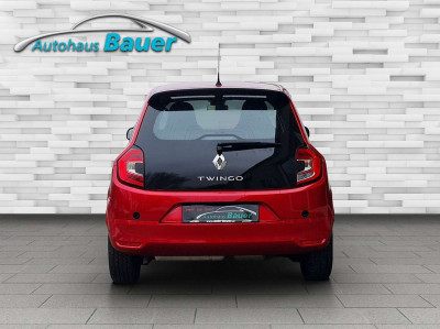 Renault Twingo Gebrauchtwagen Renault Twingo Gebrauchtwagen