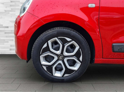 Renault Twingo Gebrauchtwagen Renault Twingo Gebrauchtwagen