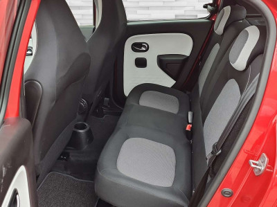 Renault Twingo Gebrauchtwagen Renault Twingo Gebrauchtwagen