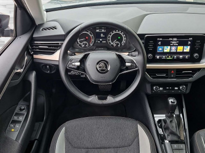 Skoda Kamiq Gebrauchtwagen Skoda Kamiq Gebrauchtwagen