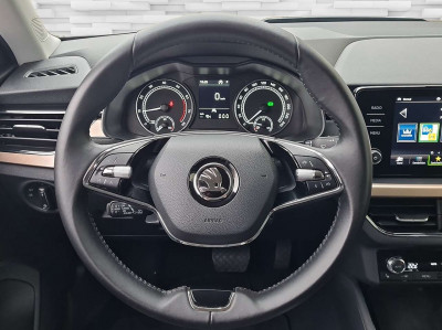 Skoda Kamiq Gebrauchtwagen Skoda Kamiq Gebrauchtwagen