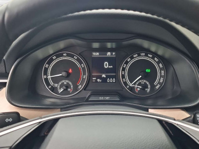 Skoda Kamiq Gebrauchtwagen Skoda Kamiq Gebrauchtwagen