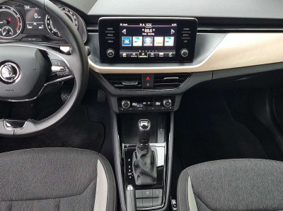 Skoda Kamiq Gebrauchtwagen Skoda Kamiq Gebrauchtwagen