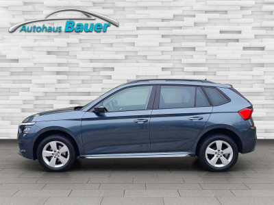 Skoda Kamiq Gebrauchtwagen Skoda Kamiq Gebrauchtwagen