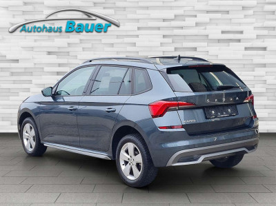 Skoda Kamiq Gebrauchtwagen Skoda Kamiq Gebrauchtwagen