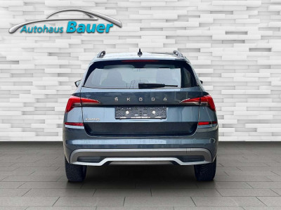 Skoda Kamiq Gebrauchtwagen Skoda Kamiq Gebrauchtwagen