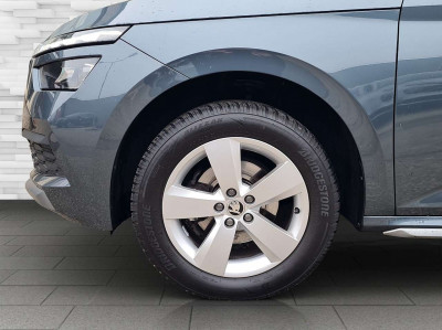 Skoda Kamiq Gebrauchtwagen Skoda Kamiq Gebrauchtwagen