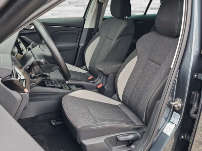 Skoda Kamiq Gebrauchtwagen Skoda Kamiq Gebrauchtwagen