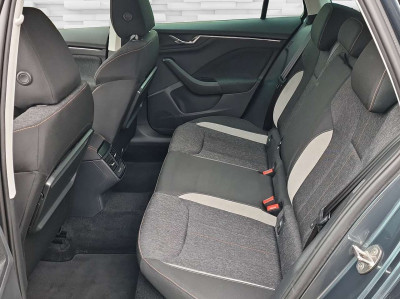 Skoda Kamiq Gebrauchtwagen Skoda Kamiq Gebrauchtwagen