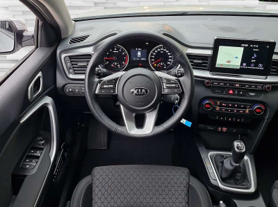 KIA Ceed Gebrauchtwagen KIA Ceed Gebrauchtwagen