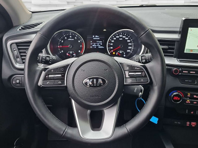 KIA Ceed Gebrauchtwagen KIA Ceed Gebrauchtwagen