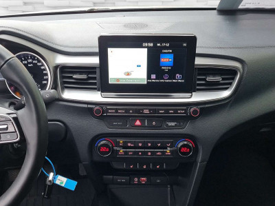 KIA Ceed Gebrauchtwagen KIA Ceed Gebrauchtwagen