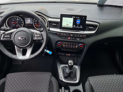 KIA Ceed Gebrauchtwagen KIA Ceed Gebrauchtwagen
