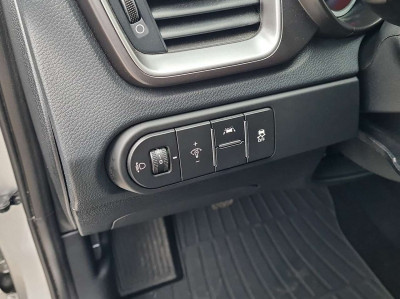 KIA Ceed Gebrauchtwagen KIA Ceed Gebrauchtwagen