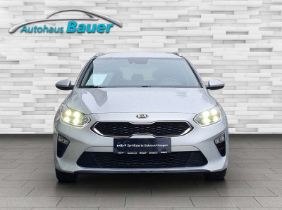 KIA Ceed Gebrauchtwagen KIA Ceed Gebrauchtwagen