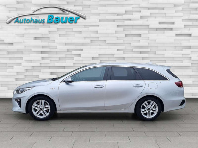 KIA Ceed Gebrauchtwagen KIA Ceed Gebrauchtwagen