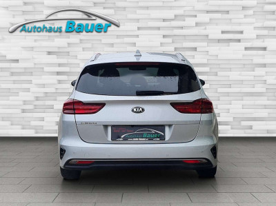 KIA Ceed Gebrauchtwagen KIA Ceed Gebrauchtwagen