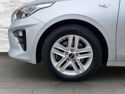 KIA Ceed Gebrauchtwagen KIA Ceed Gebrauchtwagen