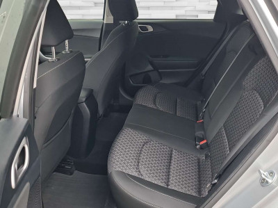 KIA Ceed Gebrauchtwagen KIA Ceed Gebrauchtwagen