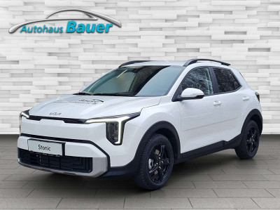 KIA Stonic Vorführwagen KIA Stonic Vorführwagen