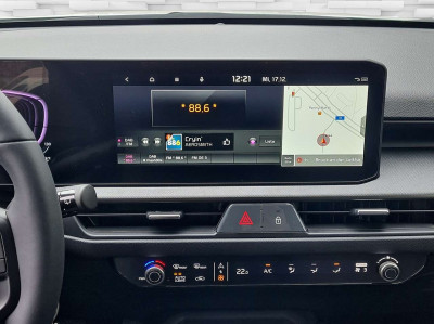 KIA Stonic Vorführwagen KIA Stonic Vorführwagen